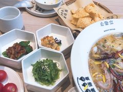 -渔语鱼酸菜鱼新川菜(万象城店)