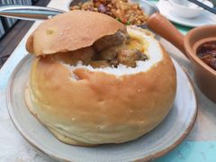 -大树餐厅(红旗街万达店)