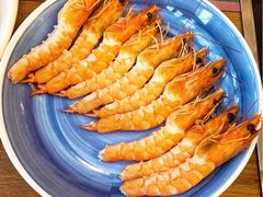 -樾餐厅泰式海鲜火锅(民歌湖店)