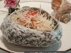 -海游荟·海洋文化餐厅(福田店)