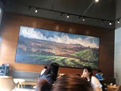 -星巴克(深圳龙岗广百店)