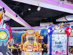 -大玩家(通州万达广场店)