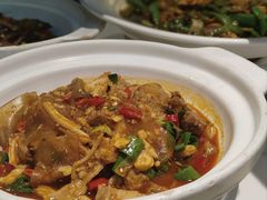 -兰湘子·湘菜小炒(长安万科广场店)