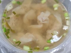 -依云煎包店