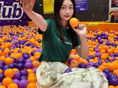 -Tenker Club弹刻极限主题公园 · 蹦床 · 团建 · 生日派对(大关店)