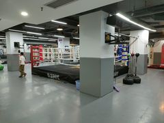 -拳盛时代拳击俱乐部(北京路店)