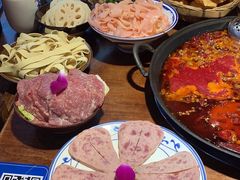 -楠火锅(仁恒梦中心店)