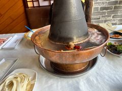 -羊家胡同·龙虾烧烤火锅(龙汇路店)
