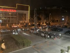 -必胜客(巴沟店)