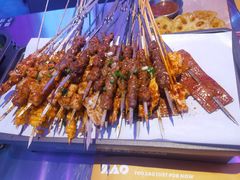 -燥次·烧烤酒场(万象城店)