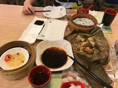 光盘-添好运点心专门店(中环IFC店)