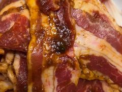 -九田家黑牛烤肉料理(华侨城店)