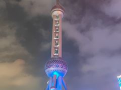 -东方明珠广播电视塔