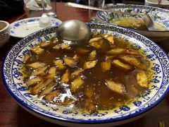 蜜汁红薯-管记水席老店(仙果市街店)