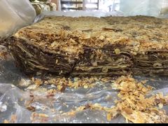 -爱德顺糕点食屋(利民道店)