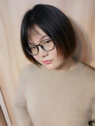 点击看大图 -梳蕾娜 HAIR SALON