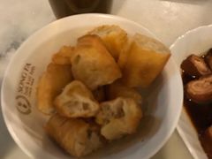 -松發肉骨茶(克拉码头店)