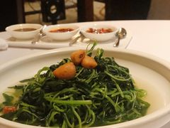 -广州富力丽思卡尔顿酒店·丽轩·粤菜
