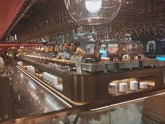 -鼎香缘海鲜自助火锅烤肉(锦辉购物广场店)