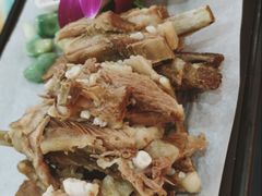 -烟疆印象新疆菜(万联广场店)