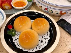 -点都德(世纪汇店)