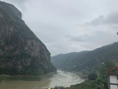 -乌江画廊(彭水苗族土家族自治县)