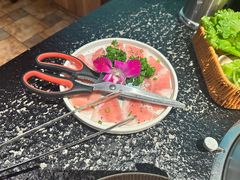 -牛焱·烧肉酒肆(五大道店)