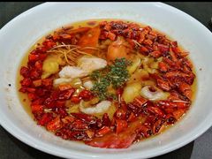 -宴锦堂·西院私房菜
