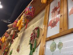 -圣夜东北菜烧烤·夜宵(胥江路店)