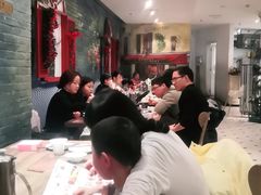 -茉莉餐厅(包河万达店)