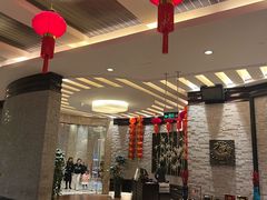 -新天世纪中餐厅