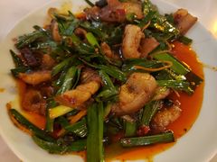 -院8里·少城记忆老川菜(宽窄巷子店)