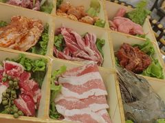 -英雄故事地摊烤肉(马驹桥店)