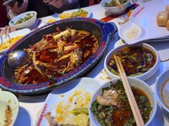-何师傅美蛙鱼头(汉街店)