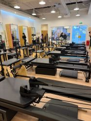 -Real Pilates优体普拉提