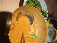 -默加东南亚美食(大宁音乐广场店)