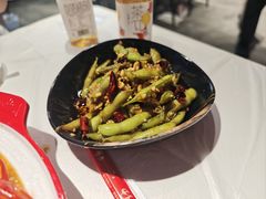 -柒五龙虾(八王寺店)