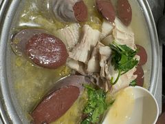 -京滨饭店·餐厅(阜外大街店)