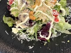 -丽泽山庄·生态怀柔菜·虹鳟鱼(红螺寺店)