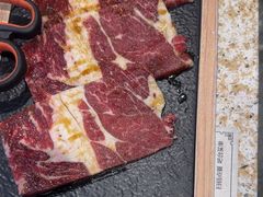 -欧巴烤肉(创富世纪店)