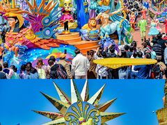 -大连海昌发现王国主题公园