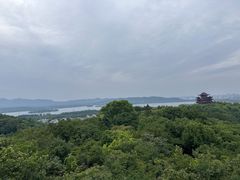 -吴山景区