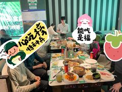 -亚马逊海鲜自助(梅溪湖步步高店)
