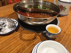 -厝味火锅·潮汕卤水火锅(十一合店)