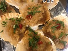 -喝丢一只鞋辣炒海鲜小烧烤(三八广场店)