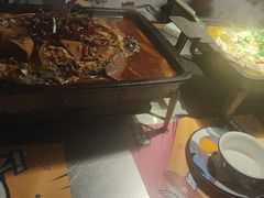 -匠子烤鱼(桫椤湾店)