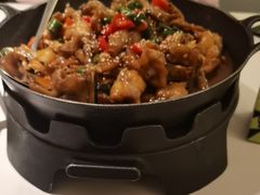 -蛙喔炭烧牛蛙(盐城盐都万达店)