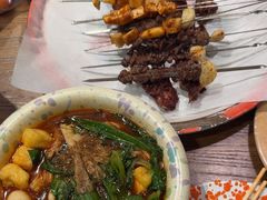-申记串道(万豪店)