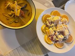 -五合院·整点烤肉