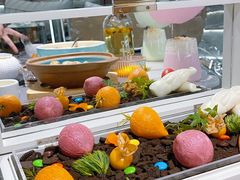 -3号仓库·创意中国菜(新世界城店)